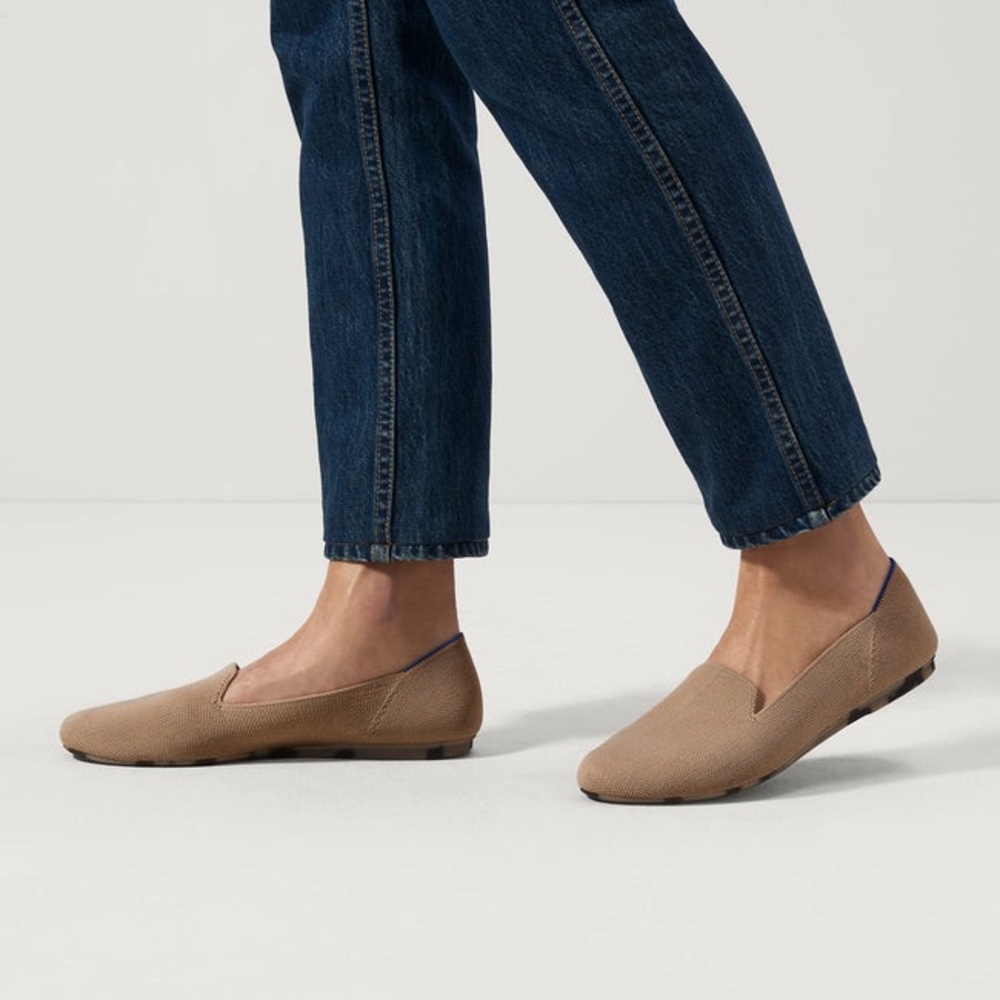 Rothy’s Loafer - Size 7 Portobello